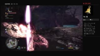 モンスターハンターワールド　HR595　歴戦３枠消化　参加者募集　８時まで　3wt4yWnJkfyN