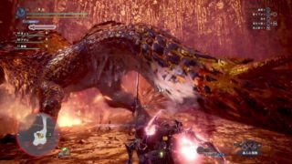 #23【MHW実況】ひと狩り行こうぜ！モンスターハンターワールド