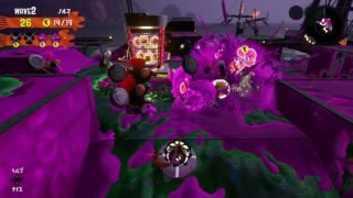 A-のサーモンラン 20180514 【スプラトゥーン2】