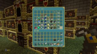 【PS4】ﾏｲﾝｸﾗﾌﾄ＃217 まったりしすぎのまき