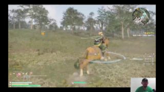 ダオが一人ゆく！「真・三國無双８」をプレイ！#11