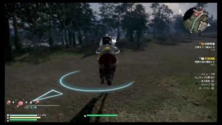 真・三国無双8 ストーリー進行作業　徐晃＃2［究極］