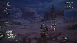 モンスターハンター：ワールド_20180501224516