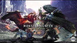 【2人顔出実況】MHW！古龍狩ってくよー！【モンスターハンターワールド】