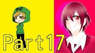 【マインクラフト】簡単なポーションの作り方【グレープクラフト】Part17