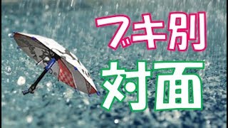 【スプラトゥーン2】傘vsブキごとの対面ガード編（パラシェルター・ソレーラ）