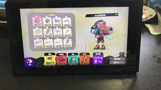 スプラトゥーン2ライブ！参加型！