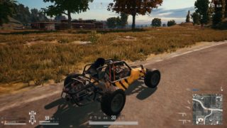 [PUBG実況]これが俺らの実況だ　part１