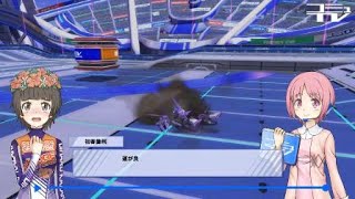 とある魔術の電脳戦機_20180505092348　グリスボックvsサイファー