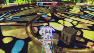 ランクマ200位台　テムジン対スマートフェイ　とある魔術の電脳戦機_20180528024105バーチャロン