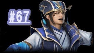 【かみやんが実況する無双８】オープンワールド満喫の巻６７【魏：晋・司馬懿・第十一章新たなる時代完結】