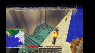 アクア師匠のマインクラフトPC Live