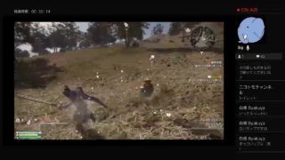 faustの研究室（三國無双8編）