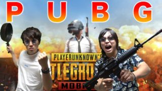 【PUBG実況】史上最速パーフェクト逆ドン勝！〜これが本当のカツ丼説〜