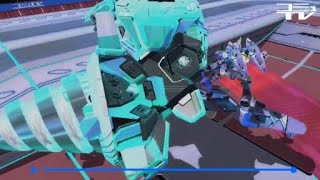 とある魔術の電脳戦機_20180523021549　テムジンvsドルドレイ