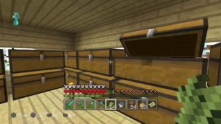 ［マインクラフト］よねすんクラフト＃7　ライブ配信