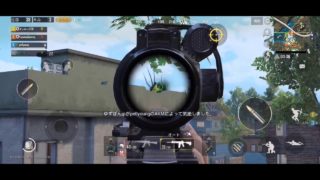 【PUBG mobile実況】ボイチャに突っ込み実況！！ワンパを1人でボコボコに？！