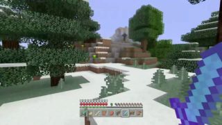 [生配信]マインクラフト！怖がり実況！初見さんどうぞ！参加○フレンド申請は、yuuyann0173！入りたい人はフレンド申請お願いします！無言注意