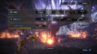 モンスターハンター：ワールド_20180524185613