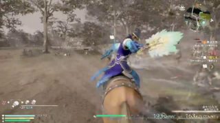 X箱でやる！真・三國無双８#129《司馬懿その2》