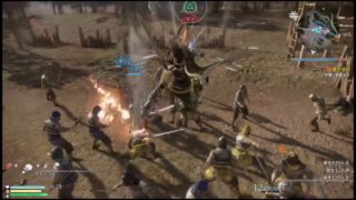 久しぶりの三國無双　三國無双8