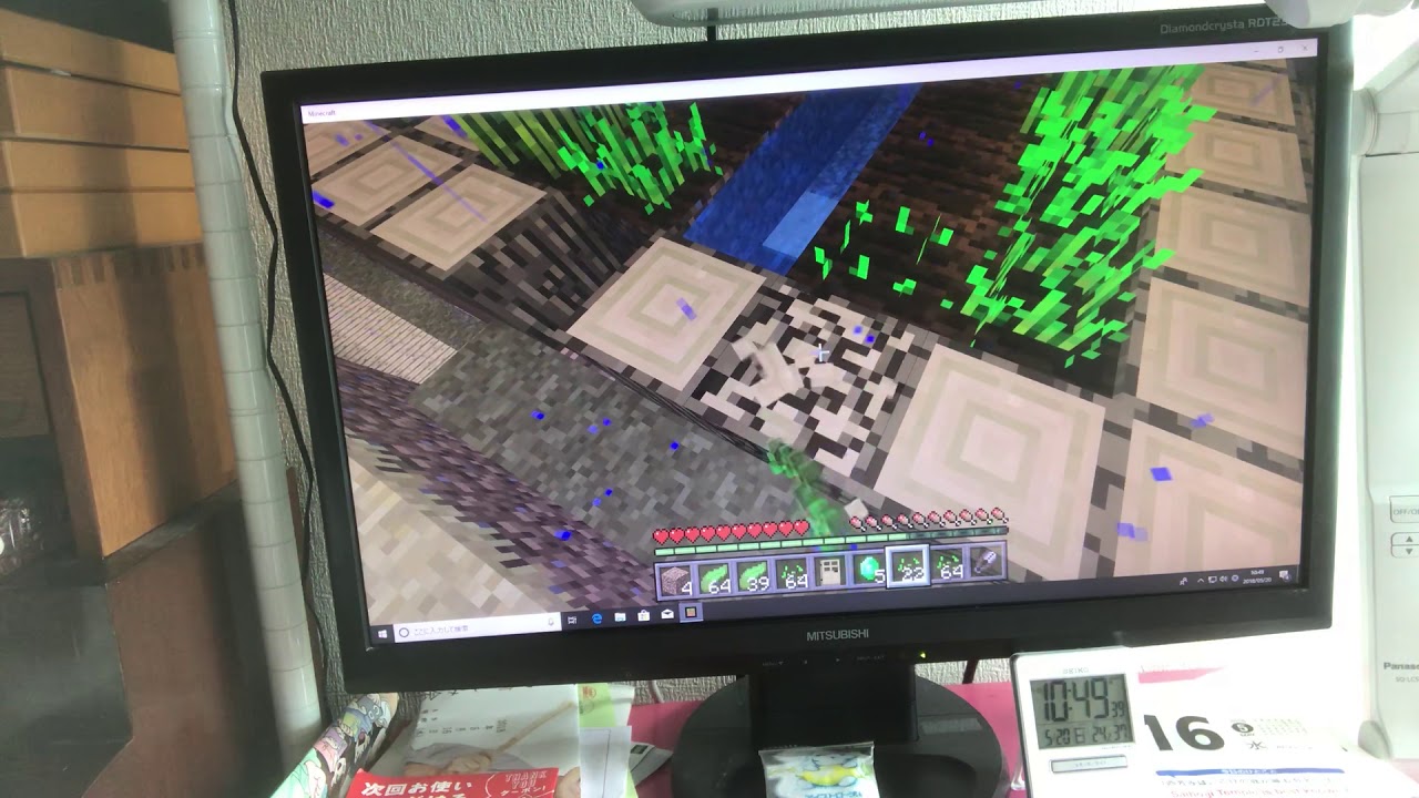 マインクラフト実況パート3