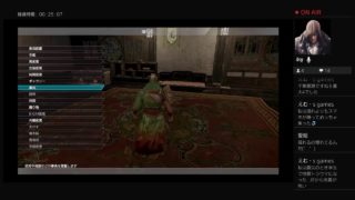 「説明欄必読」40代オジサンが真三國無双8プレイ！パート75