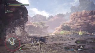モンスターハンターワールド　狩るか狩られるか　その63