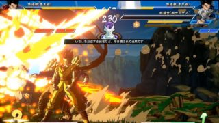 ドラゴンボールファイターズ対戦動画＃100/DRAGON BALL FighterZ Ranked Match