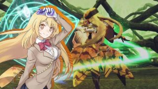 とある魔術の電脳戦機_ANGELAN VS GRYS-VOK その3