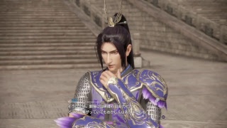 深夜に天下統一する。＃6［真・三國無双8］コメントと初見さん大歓迎！