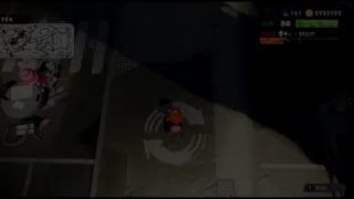 スプラトゥーン２　なんかしてます。