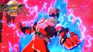 【ドラゴンボールファイターズ】仮面ライダー龍騎 PC MOD