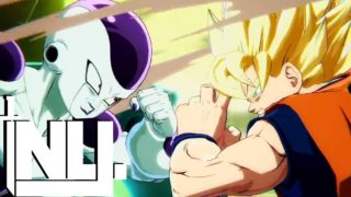 DRAGON BALL FIGHTERZ RAP BATTLE ドラゴンボールファイターズラップ