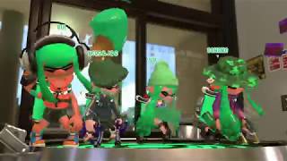 スプラトゥーン２　＃１３