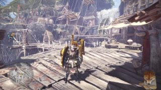 モンスターハンターワールド　MHW　魔物獵人世界之邪教天下直播
