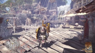 モンスターハンターワールド　MHW　魔物獵人世界之邪教天下直播