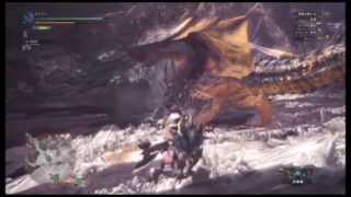 【モンスターハンターワールド】迷ハンターヨイドレ 狩猟生活#34