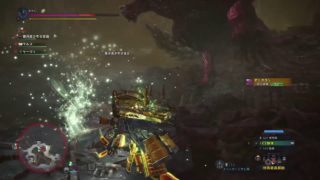 モンスターハンターワールド　出もしない装飾品を求めて・・・