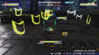 とある魔術の電脳戦機_20180529072712 vsフェイ