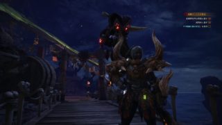 #MONSTER_HUNTER_WORLD @041 #MHW #モンスターハンターワールド