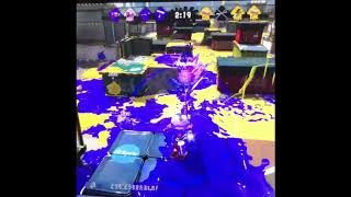 /スプラトゥーン2/チャージャーのキル集歌/ 君の神様になりたい/