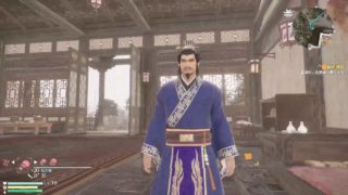 X箱でやる！真・三國無双８#155《曹操その2》