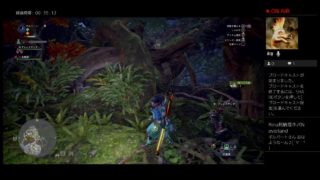 モンスター　ハンター　ワールド　＃136