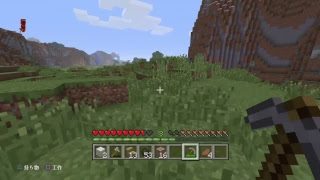 [わいわい]マインクラフト　サバイバルで特風ライブ 1