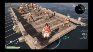 三國無双8 これから毎日火計をしようぜ?