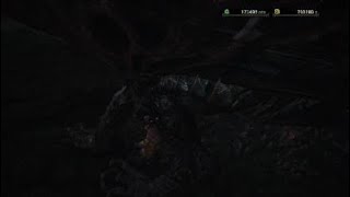 バタ子がやるモンスターハンター：ワールド