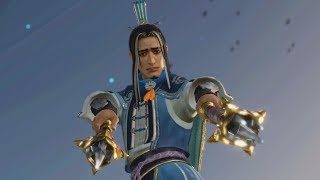 真三国無双8 Dynasty Warriors 9 Guo Huai 01 Extreme Live Stream 1440p 2K 60fps