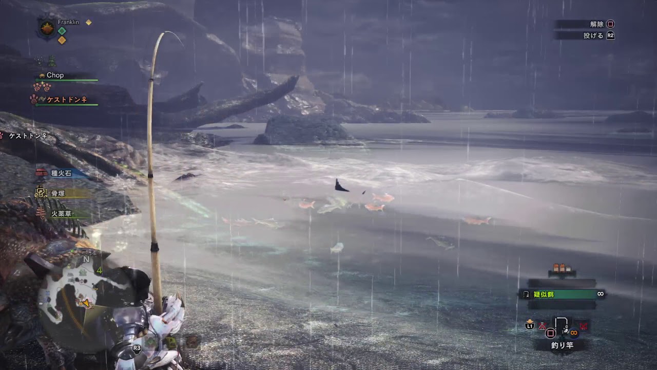 モンスターハンター：ワールド_20180517125841