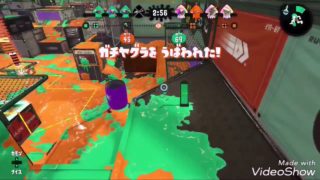 【スプラトゥーン２】暇人のキル集。その2